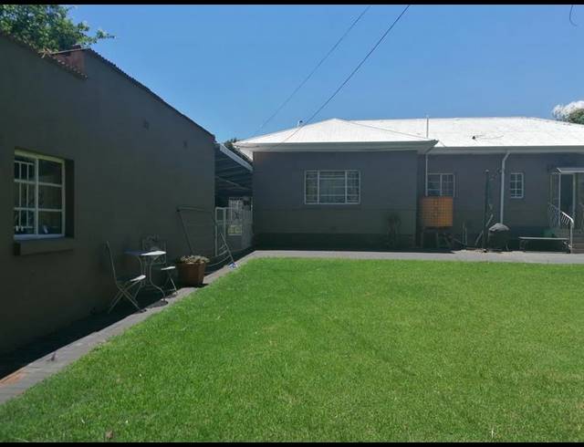 4 BEDROOM HOUSE FOR SALE IN DALVIEW
